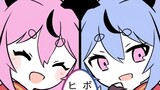 ヒメミコ年上決定戦