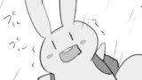 『君とうさぎ。』#78～#84
