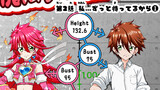 第002話：私…ずっと待ってるから❶