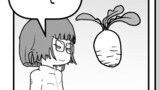 第97話「野菜」