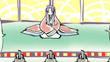 かぐや姫