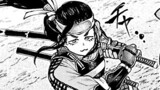 第93話「戦場」