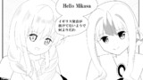 #17 三大記念艦が優雅な茶会を開く話