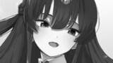 黒髪清楚の冷酷美少女を助けたら、俺と二人きりの時だけデレるようになった件