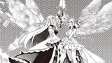 転生王女と天才令嬢の魔法革命