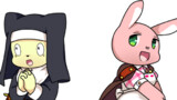キャラ設定に関するあれこれ