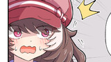 あなたは…！！