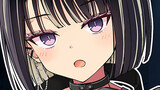 不機嫌そうに見えてただ好意を伝えるのが壊滅的に下手っぴなだけの子