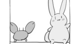 『君とうさぎ。』#85～#91