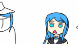 頑張れ五月雨ちゃん6話