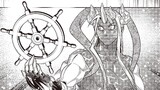 Re:Monster