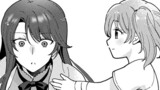 お飾り聖女のはずが、真の力に目覚めたようです THE COMIC