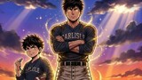 第44話　クォーターバック