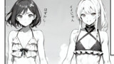 女装がクラスのギャルにバレてメンドくさいことになる話 その3