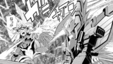 戦隊レッド 異世界で冒険者になる
