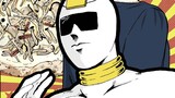 第一話　「彼の名は生活マン!!」