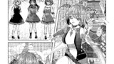 笑いが止まらなくなる魔法