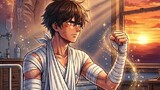 第45話　サンチェイサー