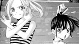 第153話	寂しがり屋だから