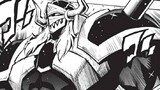インフィニット・デンドログラム