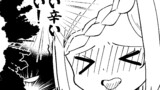 ひとくちマンガ置き場
