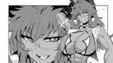 姉が剣聖で妹が賢者で