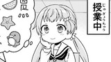 特別4コママンガ
