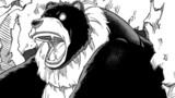 第35話②「呼ばれて飛び出た森のヌシ！」