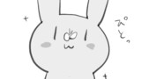 『君とうさぎ。』#92～#98