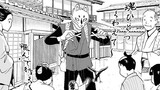 黒鷺死体宅配便