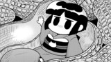 座敷童子あんこ