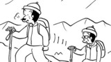 おとぼけ部長代理