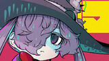 魔女とくゅらす