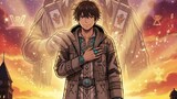 第51話　予言者