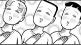 忍ばれさん