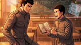 第52話　逃亡の果て