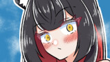 ぶるあかわくわく漫画