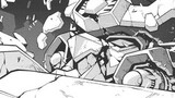 覇界王 ～ガオガイガー対ベターマン～ the COMIC