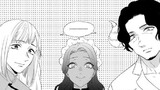 魔王さま、おいしいごはんを召し上がれ！～追放された末王女は魔族の国でしあわせに暮らします！
