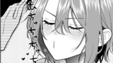 三郷さんは甘すぎ上司にちょっとキビしい