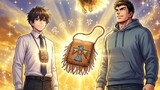 最終話　120年かけて