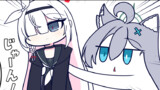 ん、今日はブルアカらいぶ