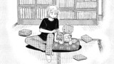 たぬきはたぬき