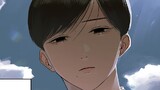 君が言うには犬の恋