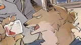 第2話　平常不動明け方に異常