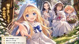 アンナの旅