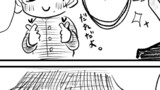 ヒイラギくんとコノハラくん