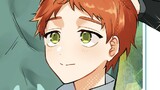 少年アウルのほんわか異世界ライフ　～新しいご主人と巡り合い最強パーティーとゆったり生活します～