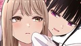 令嬢VTuberはメイドの夜食に蹂躙される～禁断ご飯で食レポ生配信～