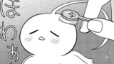 聖女だけど闇堕ちしたらひよこになりました！@COMIC